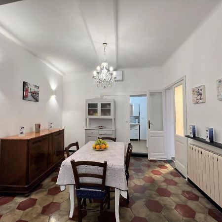 House Silvia By Holiday World Genoa Exterior photo